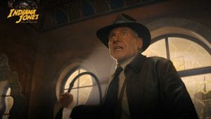 La première bande-annonce d’Indiana Jones et le cadran de la destinée est complètement folle. La première bande-annonce d'Indiana Jones et le cadran de la destinée est complètement folle.