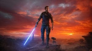 La bande-annonce de Star Wars Jedi : Survivor sera présentée aux Game Awards. La bande-annonce de Star Wars Jedi : Survivor sera présentée aux Game Awards.