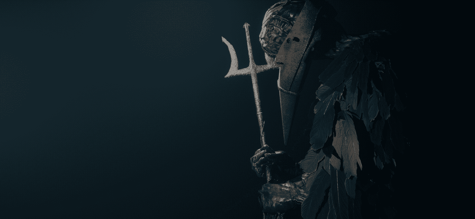 Le jeu d'horreur à venir Lempo se dote d'une bande-annonce effrayante