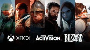 Les joueurs poursuivent également Microsoft au sujet du rachat d'Activision Blizzard