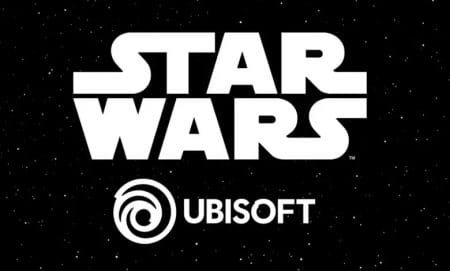 Ubisoft Star Wars