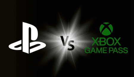 RAPPORT : PlayStation repousse la concurrence du Xbox Game Pass RAPPORT : PlayStation repousse la concurrence du Xbox Game Pass