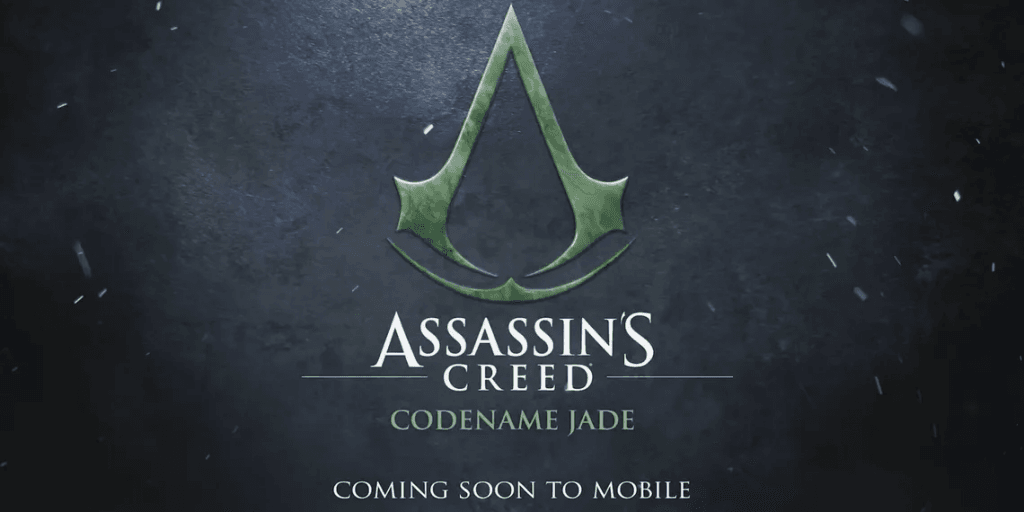 Assassin’s Creed Jade