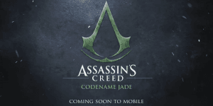 Assassin’s Creed Jade