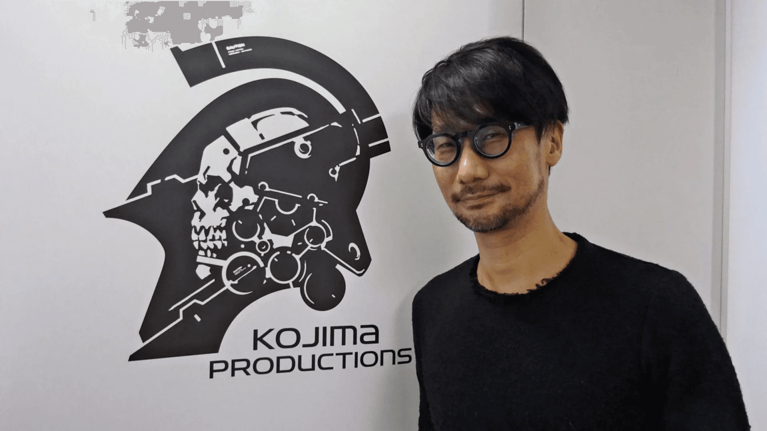 Le mystérieux projet Xbox de Hideo Kojima pourrait être révélé en 2023