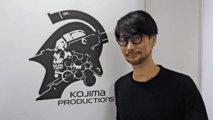 Kojima révèle que la grève des acteurs retarde OD et Physint Kojima révèle que la grève des acteurs retarde OD et Physint