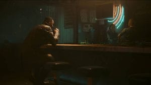 Cyberpunk 2077 : Phantom Liberty ajoute Idris Elba à son casting cyberpunk 2077