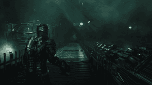 Dead Space remake