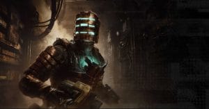 Dead Space Remake est devenu or avant sa sortie en janvier. Dead Space Remake est devenu or avant sa sortie en janvier.