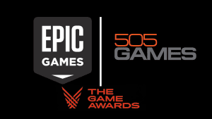 Epic Games et 505 Games prévoient une annonce pour les Game Awards. Epic Games et 505 Games prévoient une annonce pour les Game Awards.