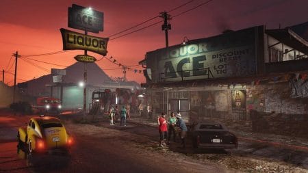 gta online