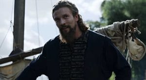Vikings : Valhalla, la bande-annonce de la saison 2 montre le trio de tête en train de reconstruire son héritage.