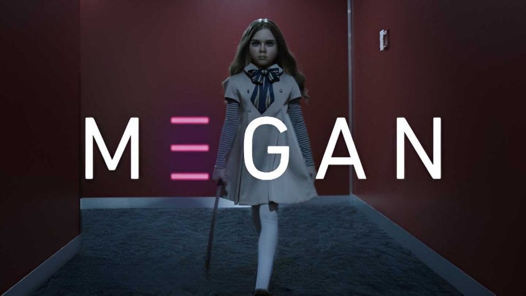 M3GAN
