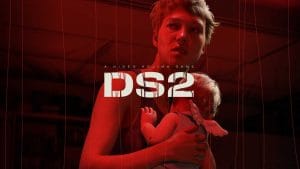 Death Stranding 2 est officiellement annoncé Death Stranding 2 est officiellement annoncé