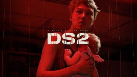 Death Stranding 2 est officiellement annoncé Death Stranding 2 est officiellement annoncé