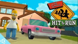 La pétition pour le remake des Simpsons Hit and Run reçoit toujours des signatures La pétition pour le remake des Simpsons Hit and Run reçoit toujours des signatures