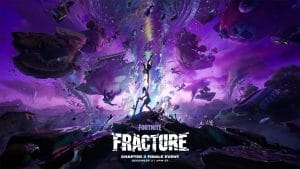 Fortnite annonce l’événement final du chapitre 3 avec une nouvelle bande-annonce. Fortnite annonce l'événement final du chapitre 3 avec une nouvelle bande-annonce.