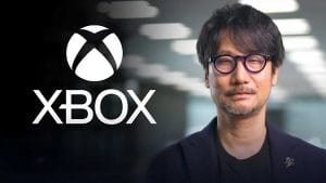 Hideo Kojima évoque un mystérieux projet Xbox
