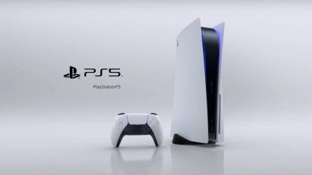 playstation 5