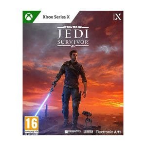 Promo 1719 Star Wars Jedi: Survivor Edition Standard | XBOX SX