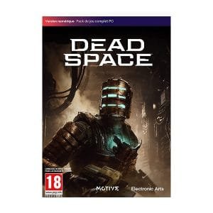 Promo 1717 Dead Space PCWin