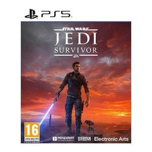 Promo 1711 Star Wars Jedi Survivor Edition Standard | PS5