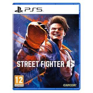 Street Fighter 6 - Tout ce que nous savons sur le jeu de combat de Capcom 5 Street Fighter 6
