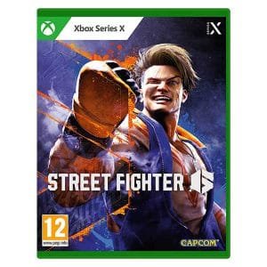 Street Fighter 6 - Tout ce que nous savons sur le jeu de combat de Capcom 3 Street Fighter 6 Xbox Series X