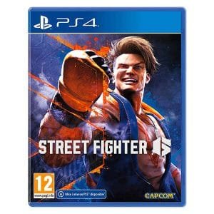Street Fighter 6 - Tout ce que nous savons sur le jeu de combat de Capcom 4 Street Fighter 6 PlayStation 4