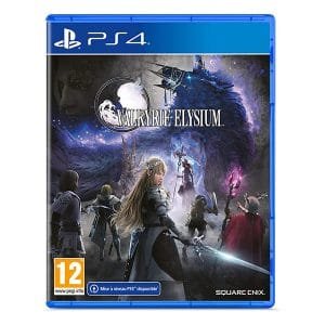 Promo 1705 VALKYRIE ELYSIUM Ps4