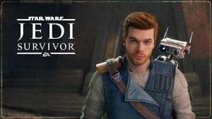 Star Wars Jedi: Survivor présente son premier gameplay aux Game Awards star wars
