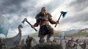 Vous pouvez jouer à Assassin’s Creed Valhalla gratuitement, mais vous devez faire vite. Vous pouvez jouer à Assassin's Creed Valhalla gratuitement, mais vous devez faire vite.