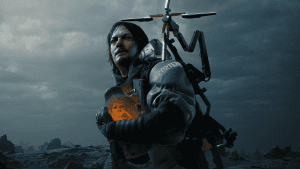 Le film Death Stranding est officiellement en préparation Death Stranding
