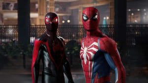 PlayStation pourrait sortir une bande-annonce de Spider-Man 2 pour PS5 très bientôt