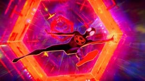 La bande-annonce de Spider-Man : Across the Spider-Verse comprend de nombreux caméos. Spider-Man : Across the Spider-Verse