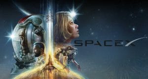 Bethesda s'est entretenu avec Elon Musk et SpaceX pour préparer Starfield
