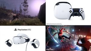 PlayStation annonce de grandes choses pour la PS5 en 2023 PlayStation annonce de grandes choses pour la PS5 en 2023