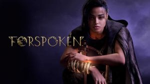 Forspoken révèle les changements apportés par les réactions à la démo PS5.