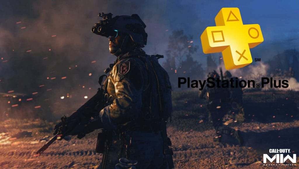 Call of Duty: Modern Warfare 2