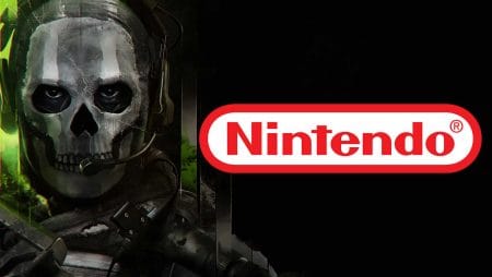 Microsoft s’engage à proposer Call Of Duty sur les plates-formes Nintendo si l’accord avec Activision Blizzard est conclu. Nintendo
