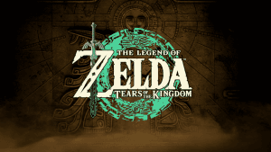 Zelda : Tears of the Kingdom