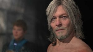 Hideo Kojima affirme que le film Death Stranding sera très différent du jeu.
