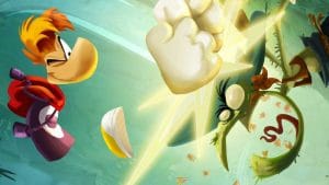 Le code source d’un jeu Rayman 4 a été divulgué en ligne. Le code source d'un jeu Rayman 4 a été divulgué en ligne.