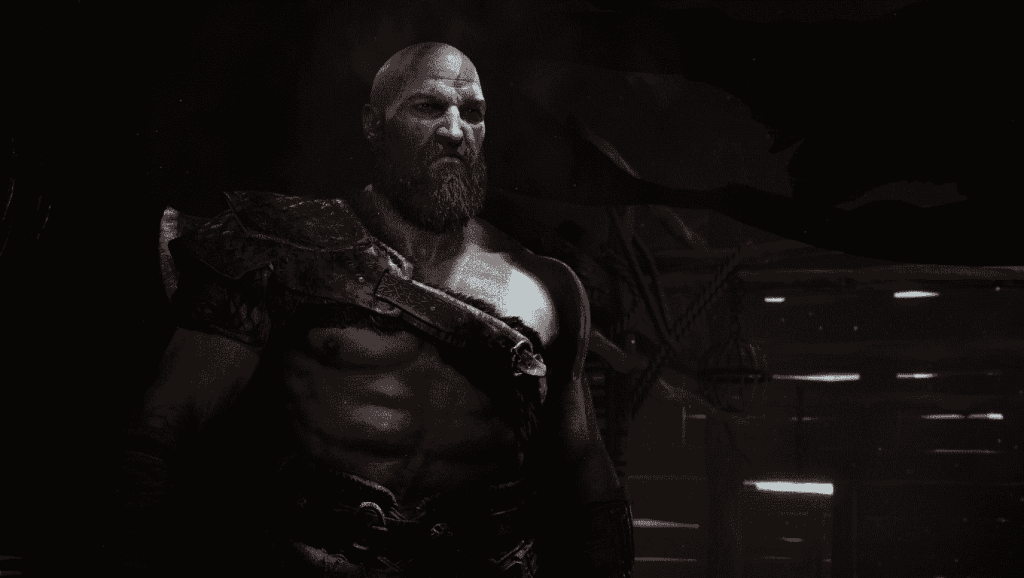 god of war