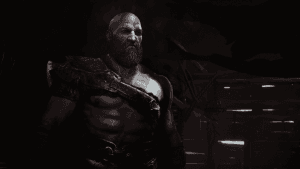 god of war