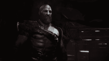 god of war