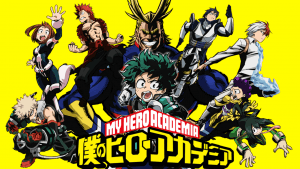 Le film en live action My Hero Academia a été acheté par Netflix. Le film en live action My Hero Academia a été acheté par Netflix.