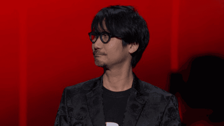 L’intérêt pour les jeux de Hideo Kojima grimpe en flèche après la présentation de Death Stranding 2 Hideo Kojima