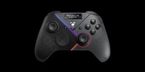 Asus dévoile la manette de la Xbox avec écran OLED xboc asus