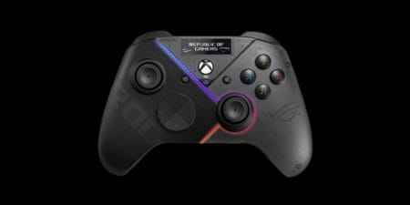 xboc asus